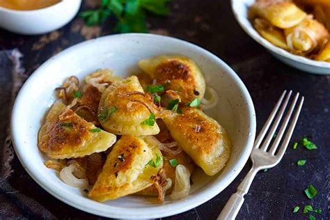 Your fresh pierogies stock images are ready. The Pierogi Western | Arnold Zwicky's Blog
