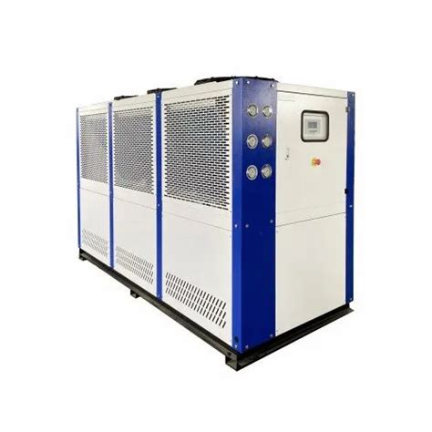 Hitech Stainless Steel Industrial Air Cooling Systems At Rs 55000 In