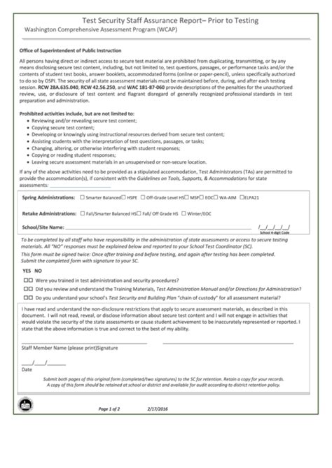 Oct 01, 2018 · paper forms — generic sample submission report (ssr) (pdf, doc) excel spreadsheet form (revision date march 16, 2016). 2 FREE BACKFLOW TEST FORM WORD PDF DOWNLOAD DOCX - * Tester