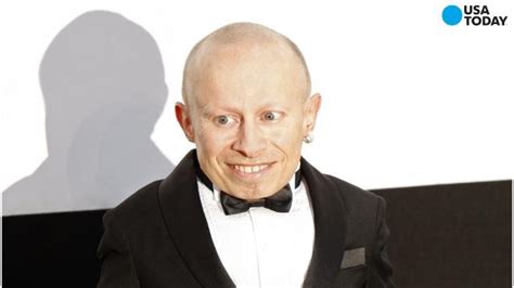 Verne Troyer To Enter Treatment Center For Alcohol Addiction