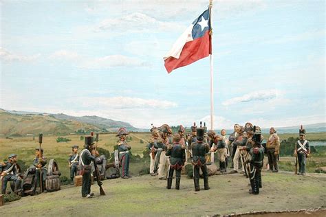 We did not find results for: La historia de Concepción contada en dieciséis dioramas ...