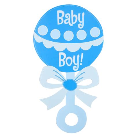 Baby Boy Logo Logodix