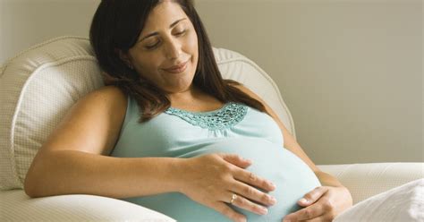 Abnormal Bleeding After Pregnancy Livestrongcom