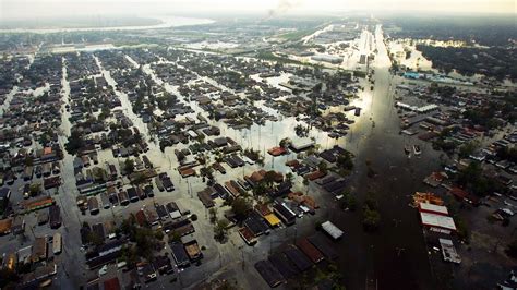 Hurricane katrina, tropical cyclone that struck the southeastern united states in august 2005, breaching levees and causing widespread damage and deaths. Hurricane Katrina's Devastation in Photos - HISTORY