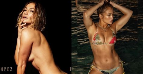 Jennifer Lopezs Hottest Instagram Photos Of 2020 Maxim
