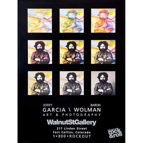 Art And Photography By Baron Wolman The Art Of Rock And Roll