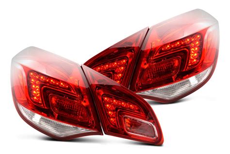 Tail Lights Custom And Factory Tail Lights At