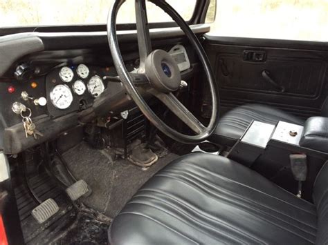 We carry a wide variety of toyota accessories including welcome to land cruiser of the day! 1972 Toyota Land Cruiser | GAA Classic Cars