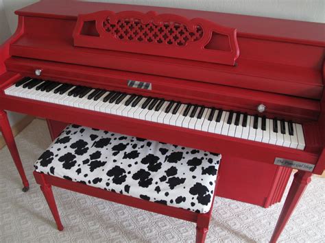 Custom Painted Pianos The Piano Gal Shop