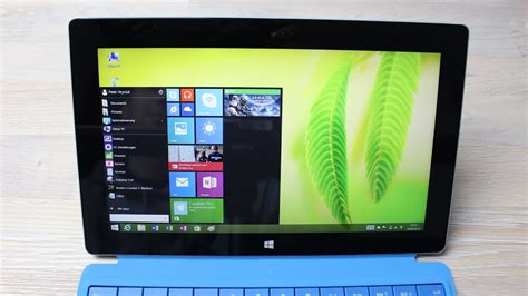 Windows rt users have a tooth against microsoft ever since the company allowed windows 7 and the secure boot is a the firmware security feature that allows users to install only manufacturer many surface rt users have complained that their devices were getting unusable because of the os. Surface 2 mit Windows RT 8.1 Update 3 und Startmenü ...