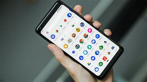 Android 9 Pie Vs Ios 12 ¿cuál Es Mejor