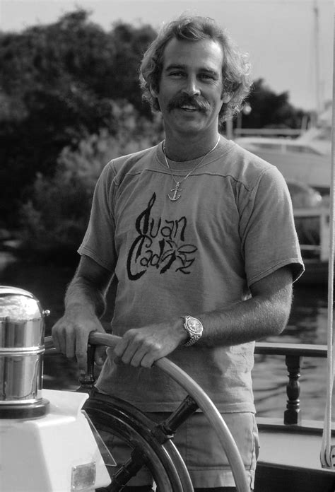 Jimmy Buffett Here In 1977 Found His Muse In Key West Tom Corcoran