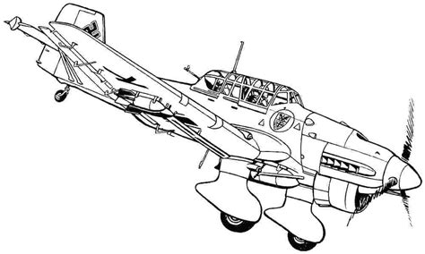 The coloring page has numerous advantages. Ww2 Tank Coloring Pages at GetColorings.com | Free ...
