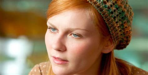 Picture Of Mary Jane Watson Kirsten Dunst