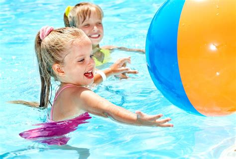 Play These Fun Swimming Pool Games At Your Next Party Poolside News