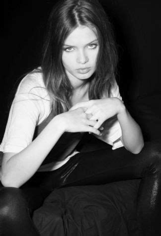 Photo Of Fashion Model Katya Kulizhka Id Models The Fmd Hot
