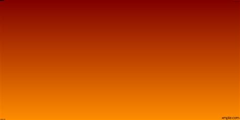 Wallpaper Brown Orange Gradient Linear 800000 Ff8c00 90° 2880x1440