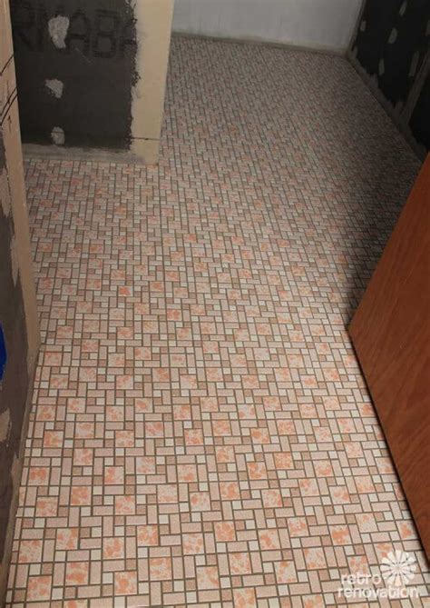 Home to any budget, home to any possibility. Review: SpectraLOCK epoxy grout - Retro Renovation
