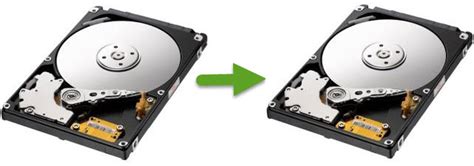 By cloning your hard drive you avoid the hassle of reinstalling windows. What's the Difference: Disk Cloning vs Disk Imaging ...