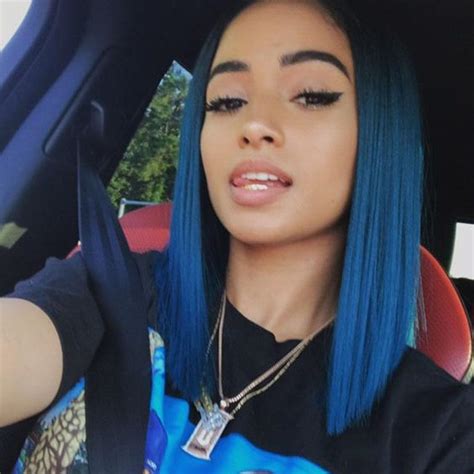 The blue hair extensions that i now use are clip ons. Royal Blue Human Hair Fashion Bob Wig 2018 Summer Colorful ...