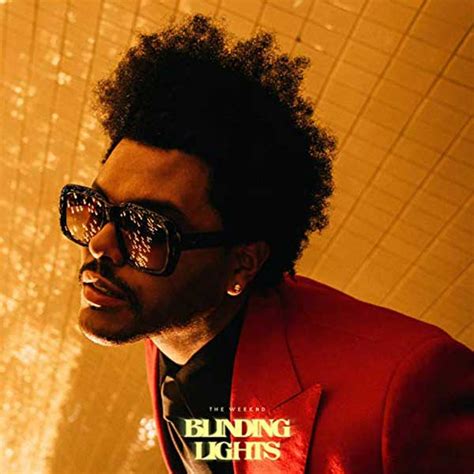 The Weeknd Blinding Lights The Weeknd Shares New Single Blinding