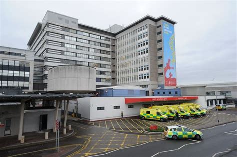 Welsh Nhs Spent Nearly £190m On Agency Doctors And Nurses In The Past
