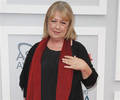 Noni Hazlehurst On Getting Older And Wiser Now To Love