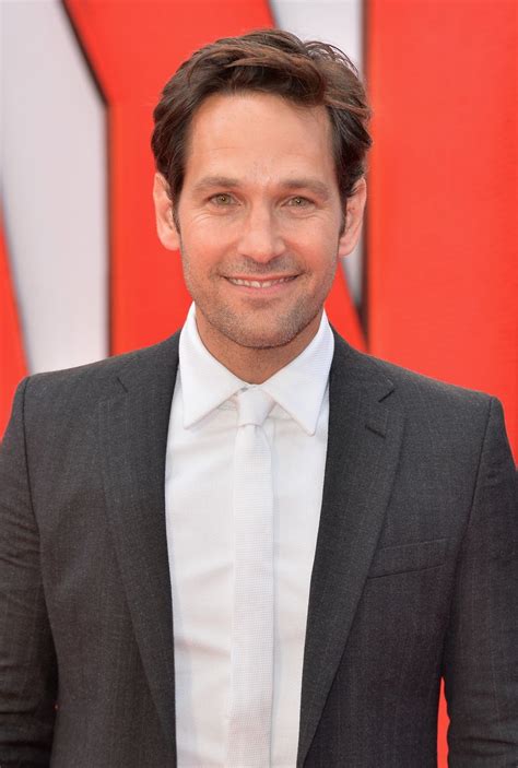 His parents, michael and gloria, both from jewish families, were born in the london area, u.k. Can You Guess Paul Rudd's Age In These Pics? QUIZ - MTV