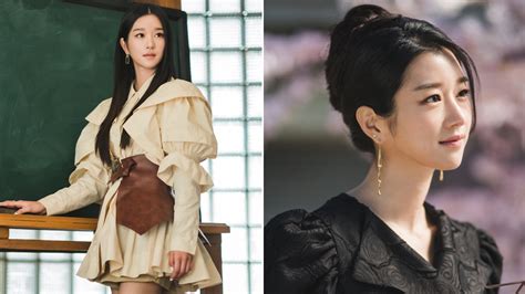 Seo Ye Ji Plays Kim Soo Hyuns Fashionable Leading Lady In Its Okay