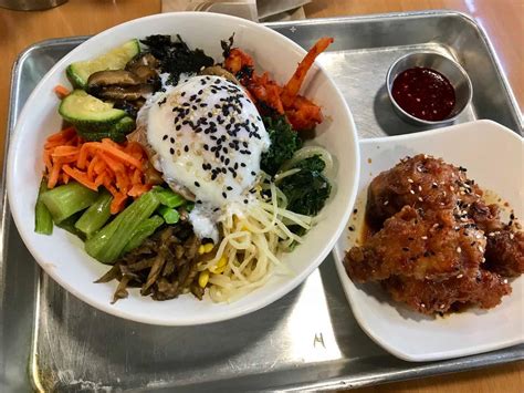 Doordash is food delivery anywhere you go. EkoEats, a Korean-Inspired Cafe Serving Up Delicious Vegan ...