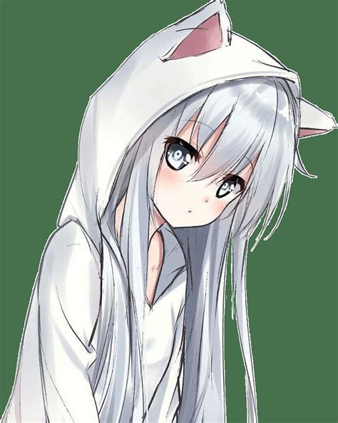 Hoodie Cute Anime Girl Iphone Hoodie Anime Girl Hd Phone Wallpaper