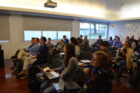 Ut Austin Portugal Organizes Thematic Workshop For Eo Communities Ut