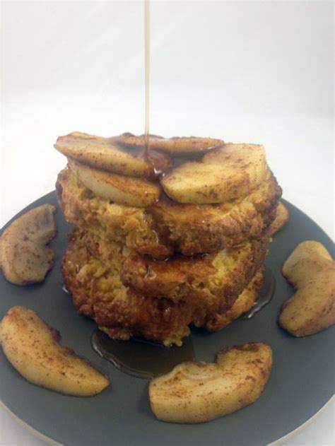 Drunken French Toast Food Recipes And Videos