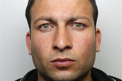west yorkshire sex offender wanted by police for failing to comply with release conditions after
