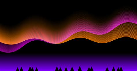 Back commercial wallpaper & floorcovering commercial wallpaper. Bring Canadian warmth to your mobile device with our northern lights wallpaper - BEYOND | Canada ...