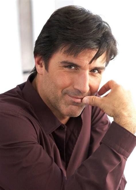 We Love Soaps Breaking News Vincent Irizarry Comments On Amc Status