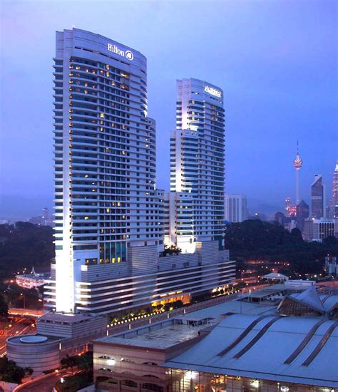 Hotel nikko kuala lumpur is also renowned for its extensive meeting and convention facilities, all of which are centrally located on level 2 of the hotel. Hilton Hotel Kuala Lumpur - MGK Press Releases