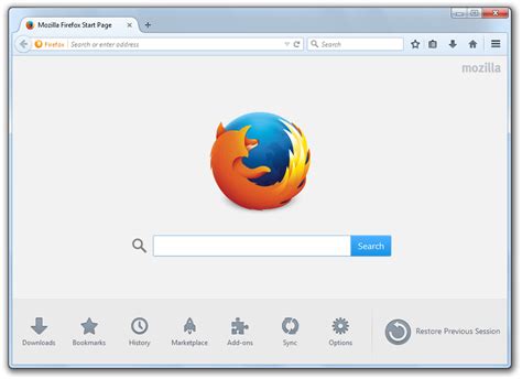 Download mozilla firefox for windows (32 bit and 64 bit). Mozilla Firefox - standaloneinstaller.com