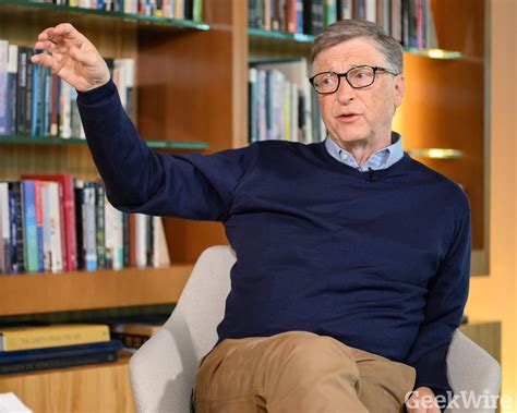 Bill Gates Rings In 2020 With A Call For Higher Taxes On The Rich To