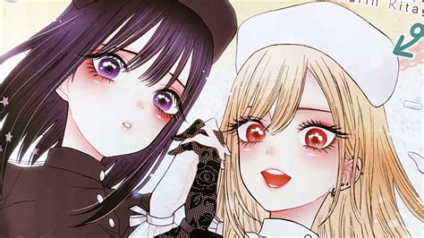 Sono Bisque Doll Wa Koi Wo Suru Manga Gets Anime Adaptation 〜 Anime Sweet 💕