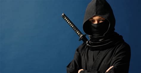 36 jokes about ninjas because we love you and we also love ninjas huffpost