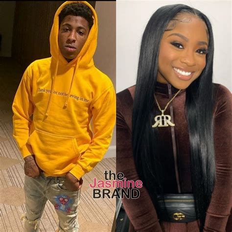 Nba Youngboy Asks To Date Reginae Carter And Impregnate Her
