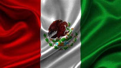 Flag Mexican Wallpapers Mexico Cool Backgrounds Desktop