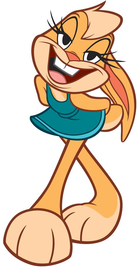 Lola Bunny Wikia Looney Tunes Fandom Powered By Wikia