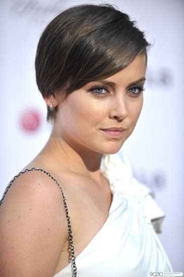 This is a list of the characters that have appeared on 90210, an american teen drama.the series introduces annie wilson (shenae grimes) and her adopted brother dixon (tristan wilds), who move from kansas to beverly hills with their father harry and mother debbie (lori loughlin).the family relocated in order to care for harry's mother tabitha (jessica walter tursabowlgroh: silver short hair 90210