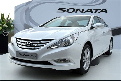 Is A Camry Or Sonata Better? 2