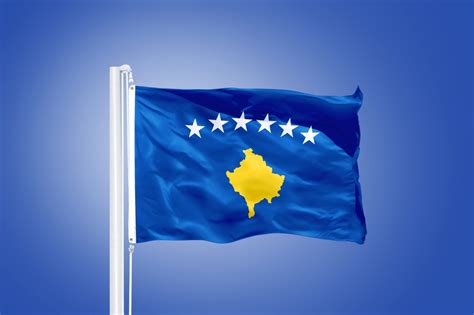 Who doesn't need a visa to visit kosovo? Kosovo flag, capital, history, culture, and more