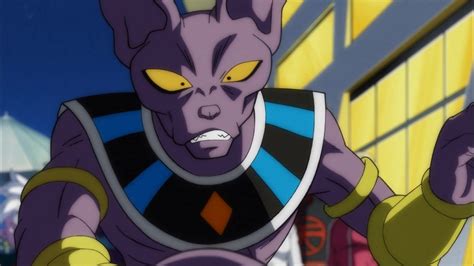 He's learning how to control them on the fly, but still manages to do all. 'Dragon Ball Super' Episode 96 Spoilers: Beerus Has A Strategy; Exempted Universes Meet Up With ...