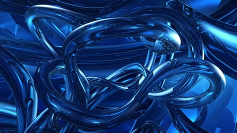 Dark Blue Abstracts Wallpapers Hd Wallpapers Id 5123