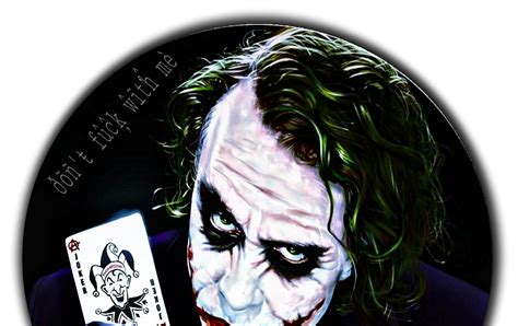 Download now 5 kematian yang paling menyedihkan dalam naruto fajar. Joker Gambar Kartun Keren Hitam Putih 3d - tourolouco